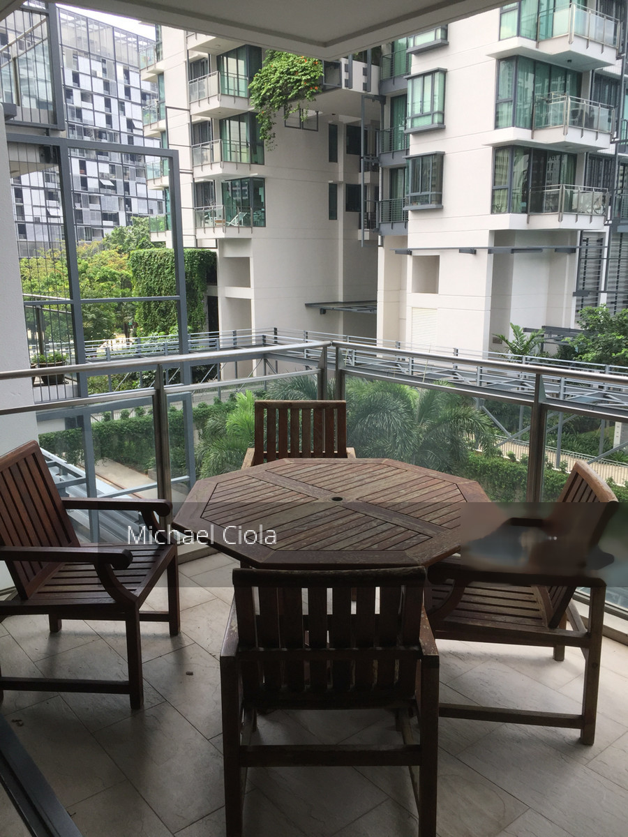 RiverGate (D9), Apartment #143382192